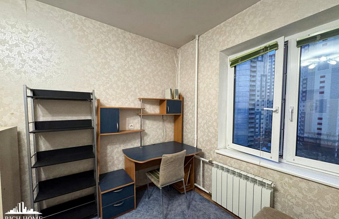 1-кім. квартира, Юлії Здановської, 83А , Київ 1-кім. квартира, Юлії Здановської, 83А , Київ