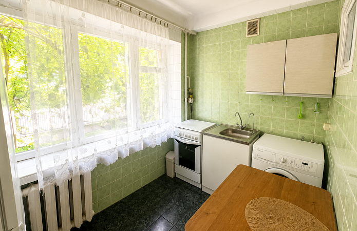 2-кім. квартира, проспект Берестейський, 43А, Київ 2-кім. квартира, проспект Берестейський, 43А, Київ