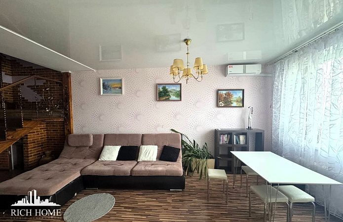 3-кім. квартира, пров. Софіївський, 17/25, с. Петропавлівська Борщагівка 3-кім. квартира, пров. Софіївський, 17/25, с. Петропавлівська Борщагівка