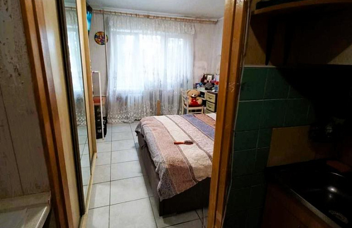 1-кім. квартира, Приладний провулок, 4, Київ 1-кім. квартира, Приладний провулок, 4, Київ