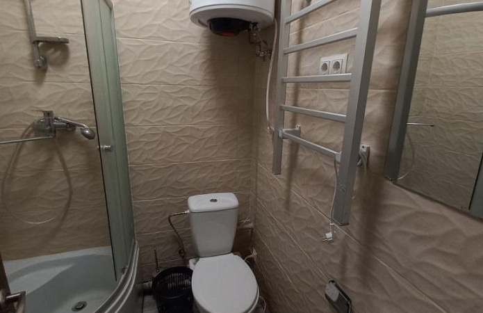 2-кім. квартира, вул. Амосова, 55, Святопетрівське