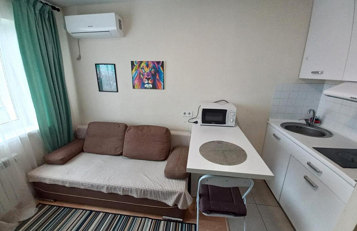 1-кім. квартира, ЖК Smart House, Машинобудівна, 41, Київ 1-кім. квартира, ЖК Smart House, Машинобудівна, 41, Київ