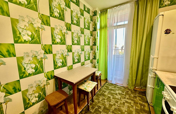 1-кім. квартира, Богатирська , 6а, Київ 1-кім. квартира, Богатирська , 6а, Київ