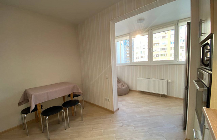 2-кім. квартира, Сергія Данченка, 28, Київ 2-кім. квартира, Сергія Данченка, 28, Київ