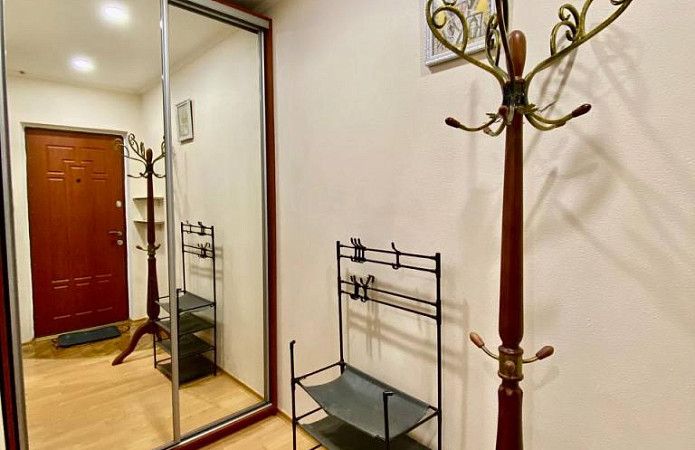 1-кім. квартира, бульвар Висоцького , 6а, Київ 1-кім. квартира, бульвар Висоцького , 6а, Київ