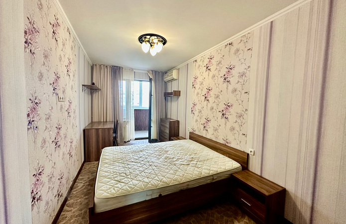 3-кім. квартира, Шухевича, 6А, Київ 3-кім. квартира, Шухевича, 6А, Київ