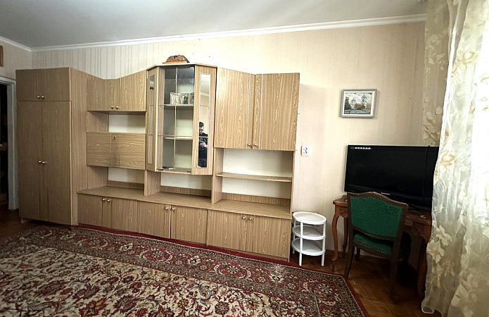 1-кім. квартира, Урлівська, 1/8, Київ 1-кім. квартира, Урлівська, 1/8, Київ