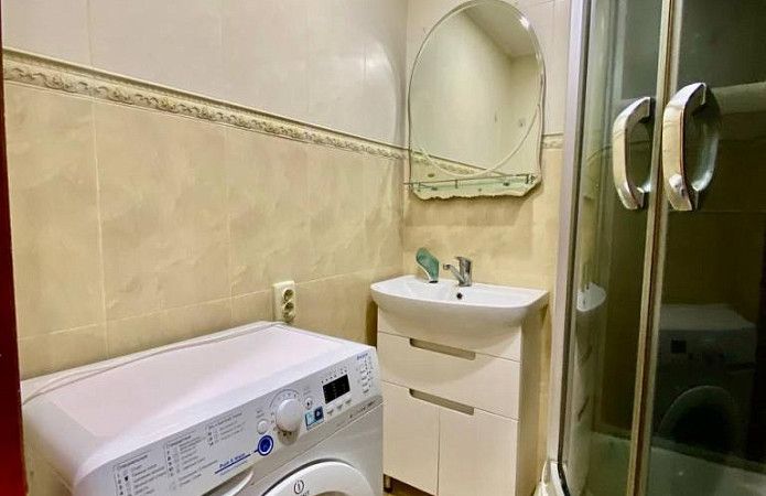 1-кім. квартира, бульвар Висоцького , 6а, Київ 1-кім. квартира, бульвар Висоцького , 6а, Київ