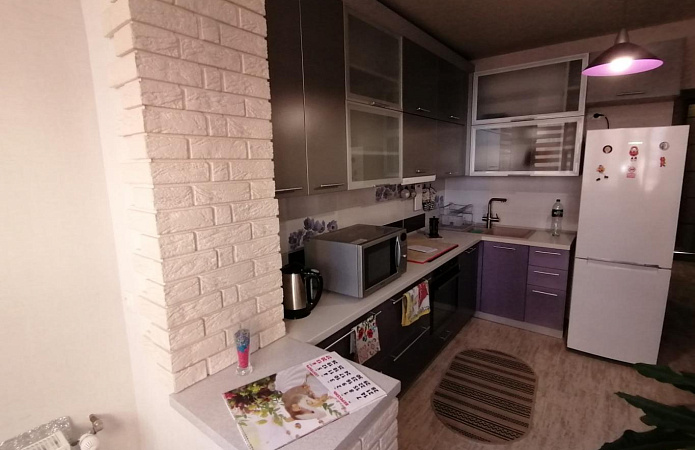 2-ком. квартира, улица Витянская, 2А, Киев