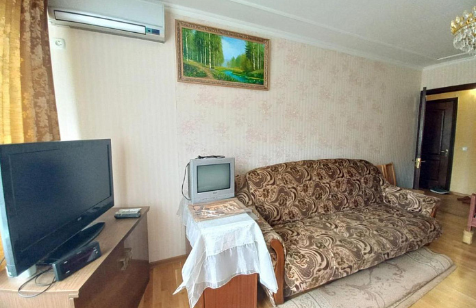 1-кім. квартира, Оболонський проспект, 13, Київ 1-кім. квартира, Оболонський проспект, 13, Київ
