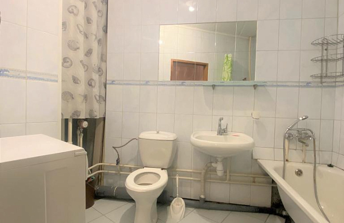 1-кім. квартира, Правди , 19А, Київ 1-кім. квартира, Правди , 19А, Київ