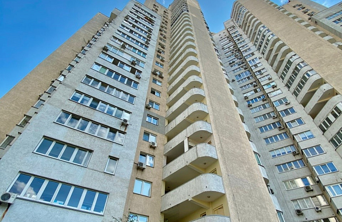 ЖК Діадема, Срібнокільська 2а ЖК Діадема, Срібнокільська 2а