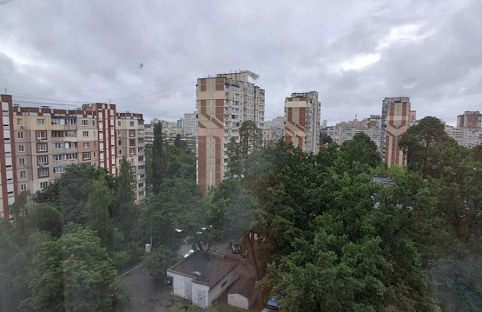 3-кім. квартира, Чорнобильська, 4/56, Київ 3-кім. квартира, Чорнобильська, 4/56, Київ