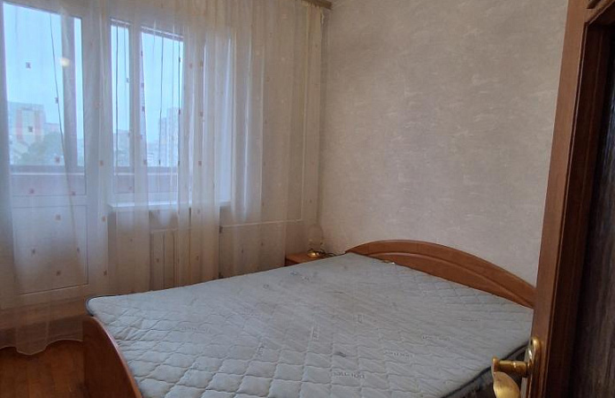 3-кім. квартира, Чорнобильська, 4/56, Київ 3-кім. квартира, Чорнобильська, 4/56, Київ