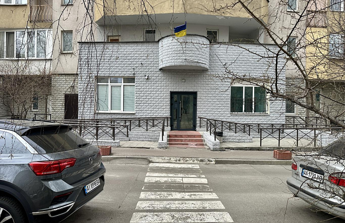 3-кім. квартира, Дніпровська набережна , 19-В, Київ 3-кім. квартира, Дніпровська набережна , 19-В, Київ