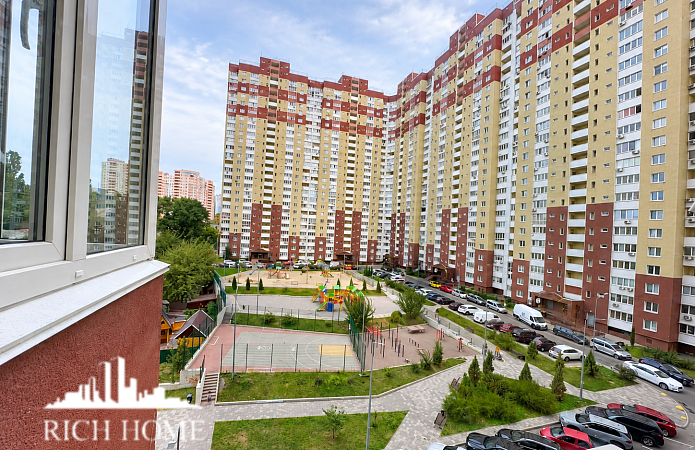 ЖК The Lakes, пров. Ясинуватський 10 ЖК The Lakes, пров. Ясинуватський 10