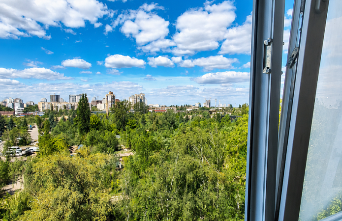 2-кім. квартира, Чистяківська, 6/10, Київ