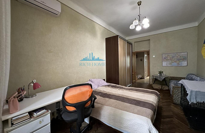 2-кім. квартира, Джохара Дудаєва, 5, Київ 2-кім. квартира, Джохара Дудаєва, 5, Київ
