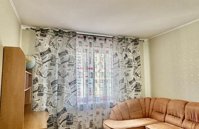 2-кім. квартира, Закревського, 95б, Київ 2-кім. квартира, Закревського, 95б, Київ