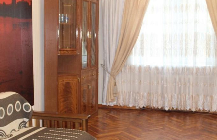 3-ком. квартира, Івана Світличного, 6, Киев