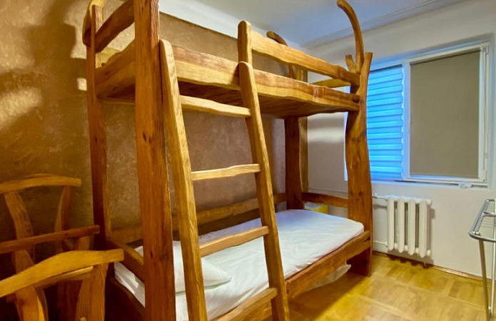 2-кім. квартира, Вифлеємська, 4, Київ 2-кім. квартира, Вифлеємська, 4, Київ