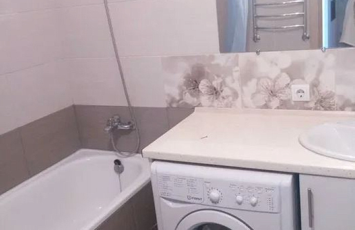 1к квартира, ЖК Киевский квартал, Радужная 145 1к квартира, ЖК Киевский квартал, Радужная 145