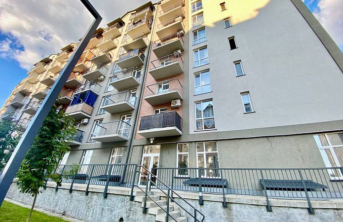 1-кім. квартира, Героїв Крут, 8, м. Бровари 1-кім. квартира, Героїв Крут, 8, м. Бровари