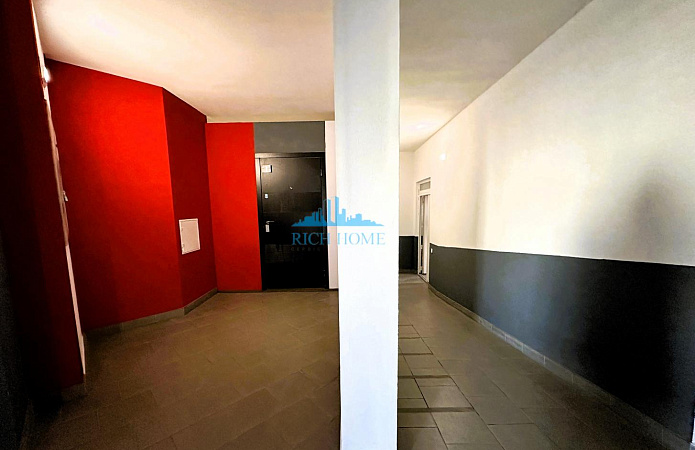 3-кім. квартира, Єдності, 5, с. Крюківщина