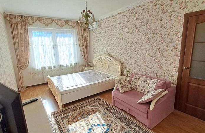 1-кім. квартира, Софії Русової, ЖК Патріотика, 3, Київ 1-кім. квартира, Софії Русової, ЖК Патріотика, 3, Київ