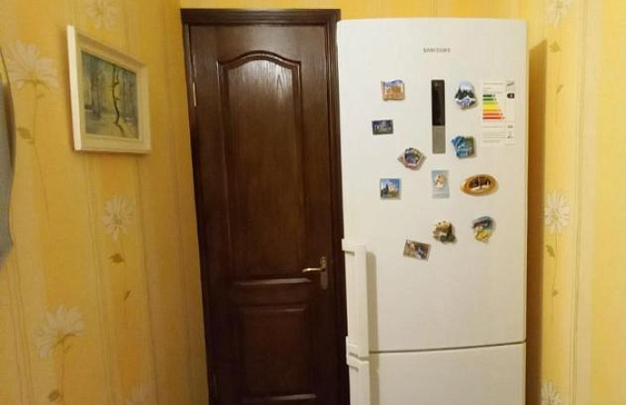 1-кім. квартира, Оболонський проспект, 13, Київ