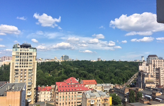 4-ком. квартира, Саксаганского, 121, Киев 4-ком. квартира, Саксаганского, 121, Киев