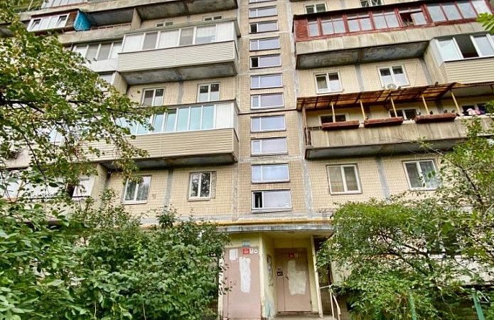 1-кім. квартира, Тичини, 5, Київ 1-кім. квартира, Тичини, 5, Київ
