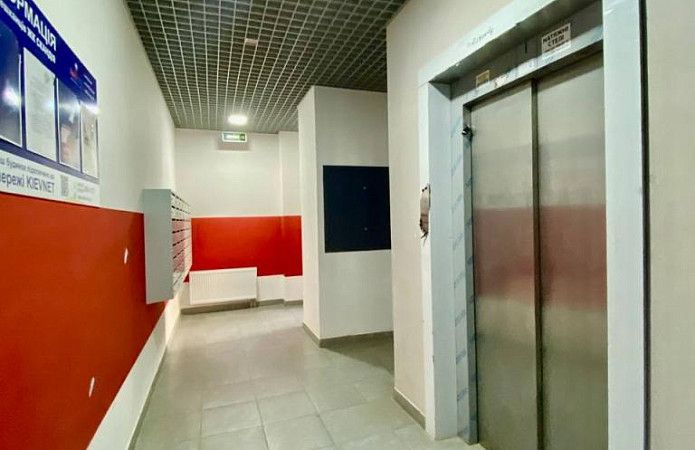 1-кім. квартира, Героїв Крут, 8, м. Бровари 1-кім. квартира, Героїв Крут, 8, м. Бровари