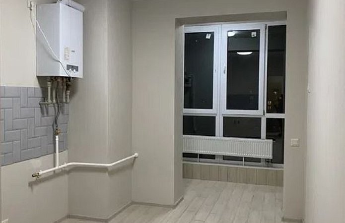 Продаж 1к квартири з євроремонтом, ЖК Софіївська сфера, Соборна 126/17