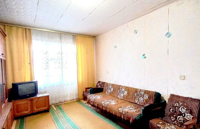 Продаж 3к квартири, Срібнокільська, 14.