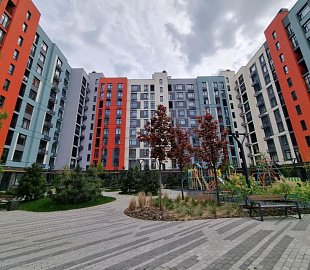 Квартири