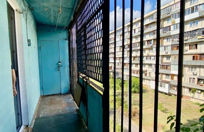 2-кім. квартира, Бучми, 5/1, Київ 2-кім. квартира, Бучми, 5/1, Київ