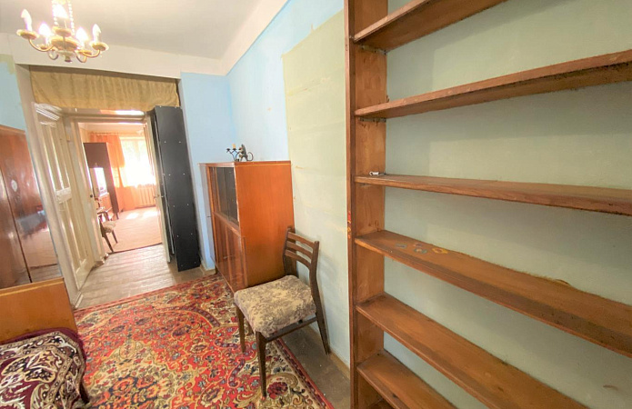 2-кім. квартира, Вацлава Гавела, 43А, Київ