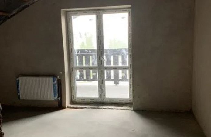 ЖК DESNA residence, 2 комнатная 2-уровневая квартира + кладовая