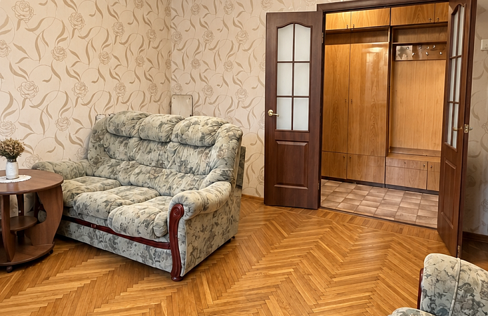 Харьківське Шоссе 21/6 Харьківське Шоссе 21/6