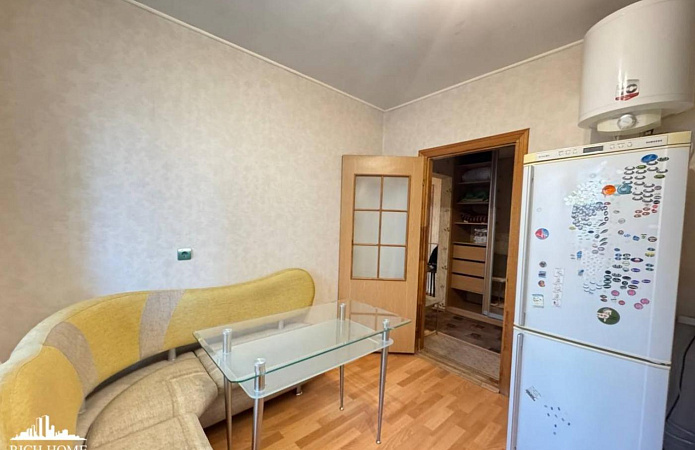 1-кім. квартира, Юлії Здановської, 83А , Київ 1-кім. квартира, Юлії Здановської, 83А , Київ