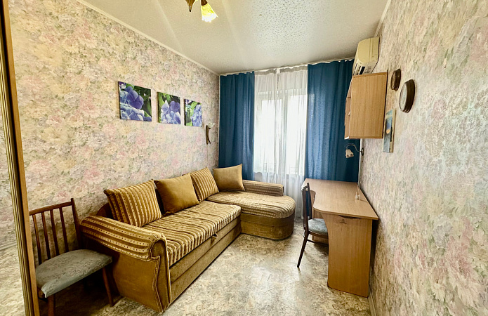 3-кім. квартира, Шухевича, 6А, Київ 3-кім. квартира, Шухевича, 6А, Київ