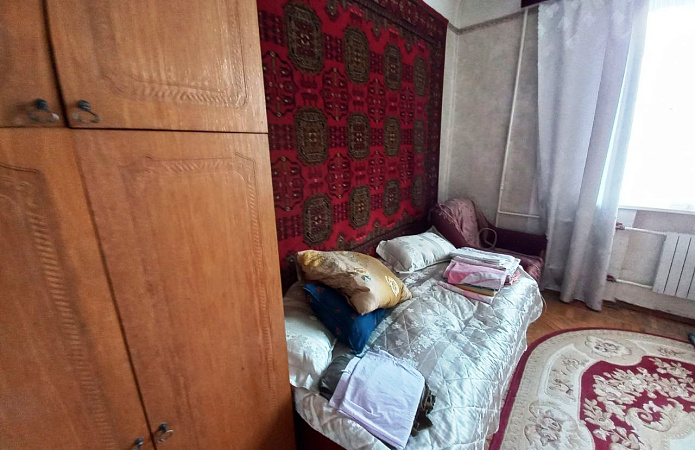 4-кім. квартира, Вишгородська, 33, Київ