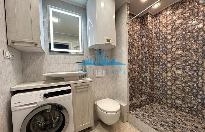 3-кім. квартира, бульвар Вацлава Гавела, 36В, Київ 3-кім. квартира, бульвар Вацлава Гавела, 36В, Київ