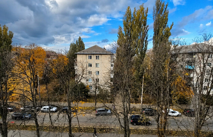 вул. Академіка Білецького 11 вул. Академіка Білецького 11