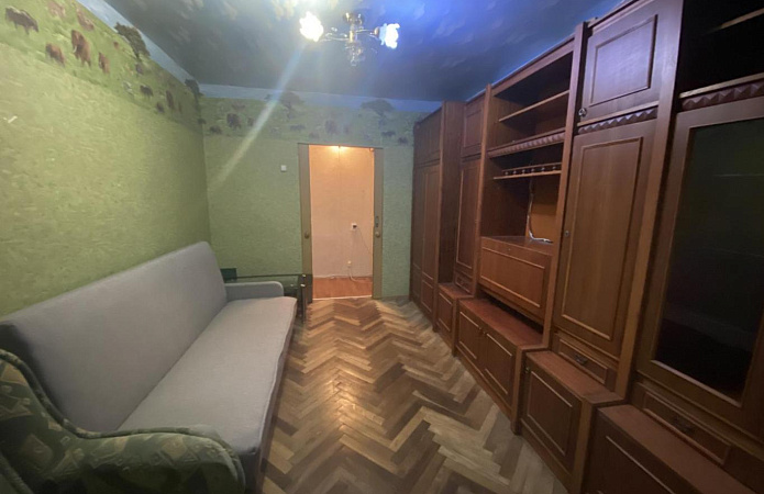 1-кім. квартира, Героїв Севастополя, 7-Б, Київ 1-кім. квартира, Героїв Севастополя, 7-Б, Київ
