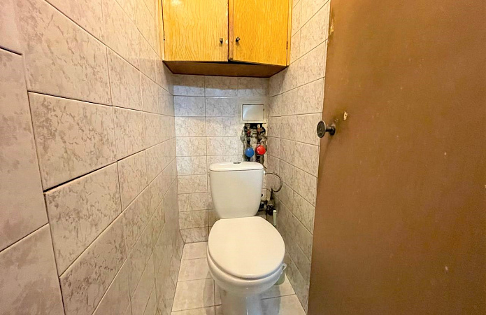 3-кім. квартира, Олени Теліги, 41, Київ