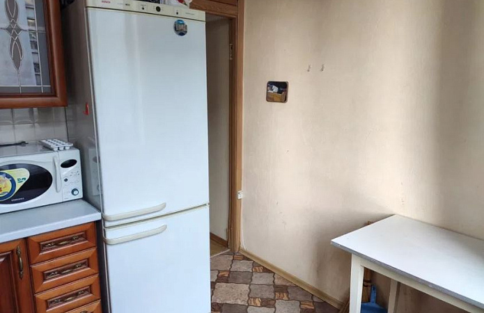 2-кім. квартира, Кловський узвіз, 10, Київ