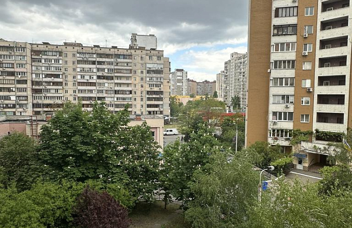 4-кім. квартира, Вишняківська , 13, Київ 4-кім. квартира, Вишняківська , 13, Київ