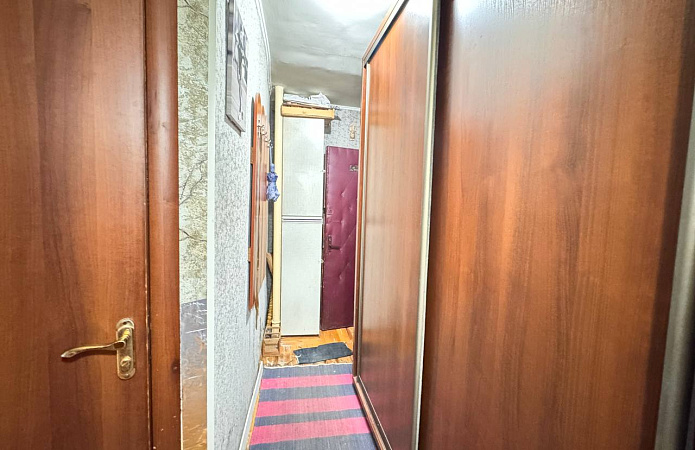 1-кім. квартира, вул. Академіка Шалімова, 36А, Київ 1-кім. квартира, вул. Академіка Шалімова, 36А, Київ